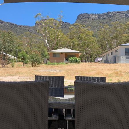 Pinnacle Views Halls Gap Exterior photo